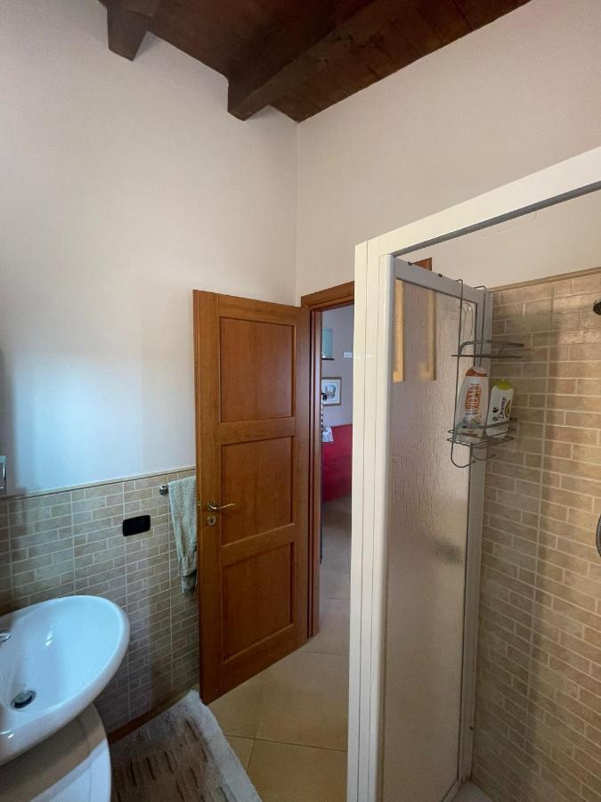 Apartament Sinyhouse Terrasini Zewnętrze zdjęcie